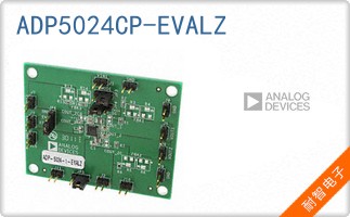ADP5024CP-EVALZ