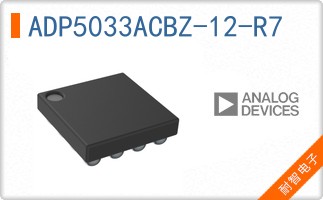 ADP5033ACBZ-12-R7