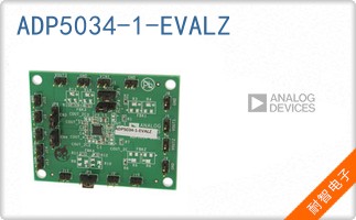 ADP5034-1-EVALZ