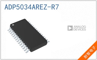 ADP5034AREZ-R7