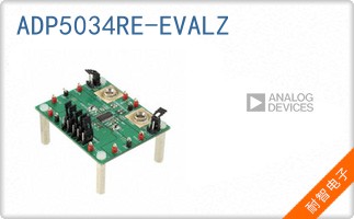 ADP5034RE-EVALZ
