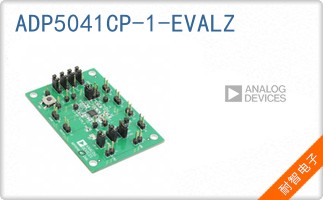 ADP5041CP-1-EVALZ