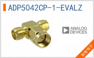 ADP5042CP-1-EVALZ
