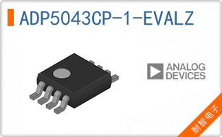ADP5043CP-1-EVALZ