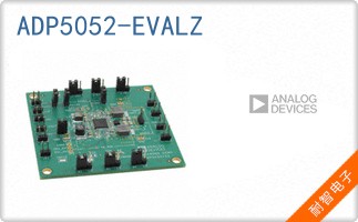 ADP5052-EVALZ