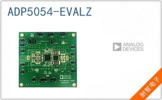 ADP5054-EVALZ