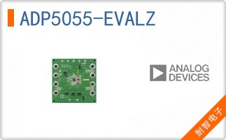 ADP5055-EVALZ