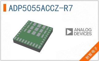 ADP5055ACCZ-R7