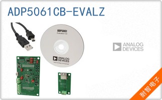 ADP5061CB-EVALZ
