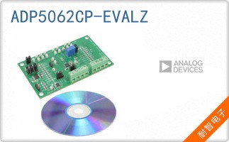 ADP5062CP-EVALZ
