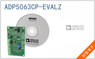 ADP5063CP-EVALZ