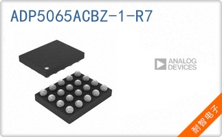 ADP5065ACBZ-1-R7