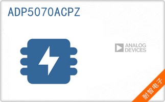 ADP5070ACPZ