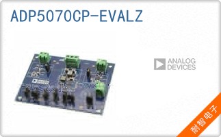 ADP5070CP-EVALZ