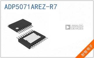 ADP5071AREZ-R7