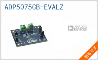 ADP5075CB-EVALZ