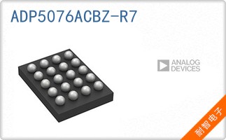 ADP5076ACBZ-R7