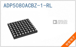 ADP5080ACBZ-1-RL