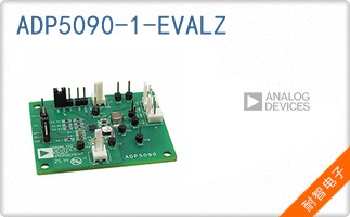 ADP5090-1-EVALZ