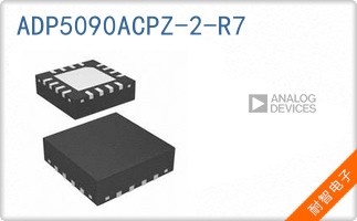 ADP5090ACPZ-2-R7