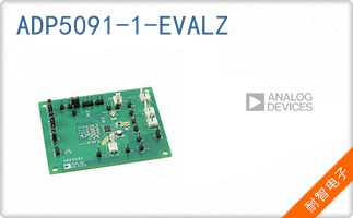 ADP5091-1-EVALZ