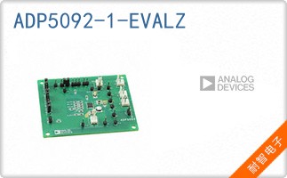 ADP5092-1-EVALZ