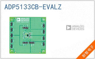 ADP5133CB-EVALZ