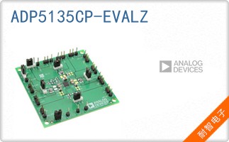 ADP5135CP-EVALZ
