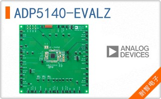 ADP5140-EVALZ