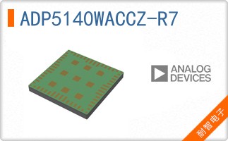 ADP5140WACCZ-R7