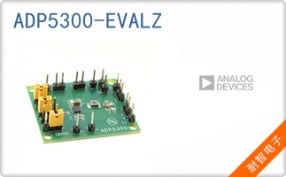 ADP5300-EVALZ