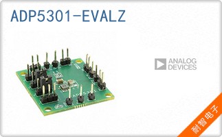 ADP5301-EVALZ