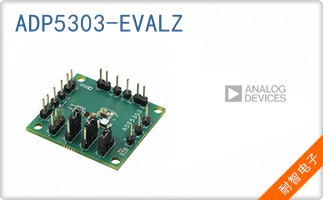ADP5303-EVALZ