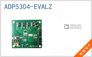 ADP5304-EVALZ