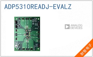 ADP5310READJ-EVALZ