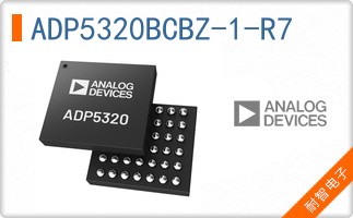 ADP5320BCBZ-1-R7