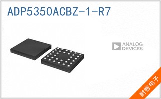 ADP5350ACBZ-1-R7