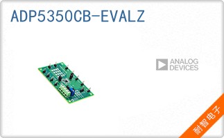 ADP5350CB-EVALZ