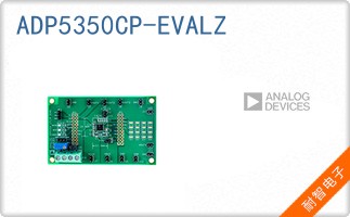 ADP5350CP-EVALZ