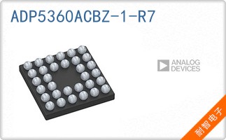 ADP5360ACBZ-1-R7