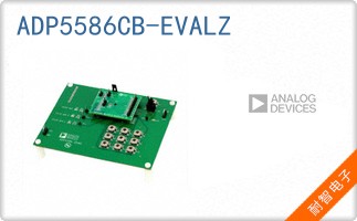 ADP5586CB-EVALZ