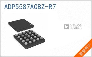 ADP5587ACBZ-R7
