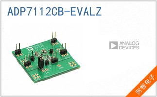 ADP7112CB-EVALZ