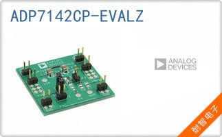 ADP7142CP-EVALZ