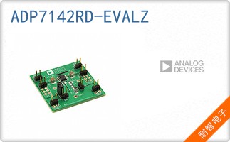 ADP7142RD-EVALZ