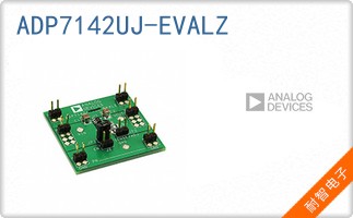 ADP7142UJ-EVALZ