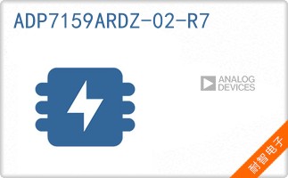 ADP7159ARDZ-02-R7