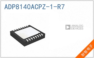 ADP8140ACPZ-1-R7