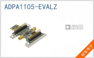 ADPA1105-EVALZ
