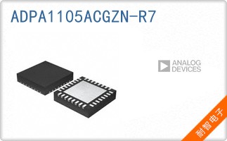 ADPA1105ACGZN-R7